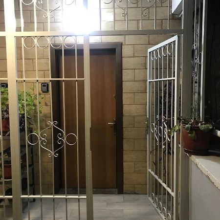 Nice Central Apartment In Tirana City Zewnętrze zdjęcie