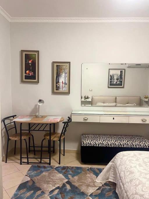 Nice Central Apartment In Tirana City Zewnętrze zdjęcie
